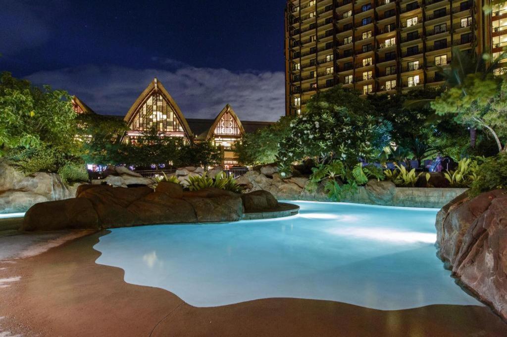 Aulani, A Disney Resort And Spa photo 3