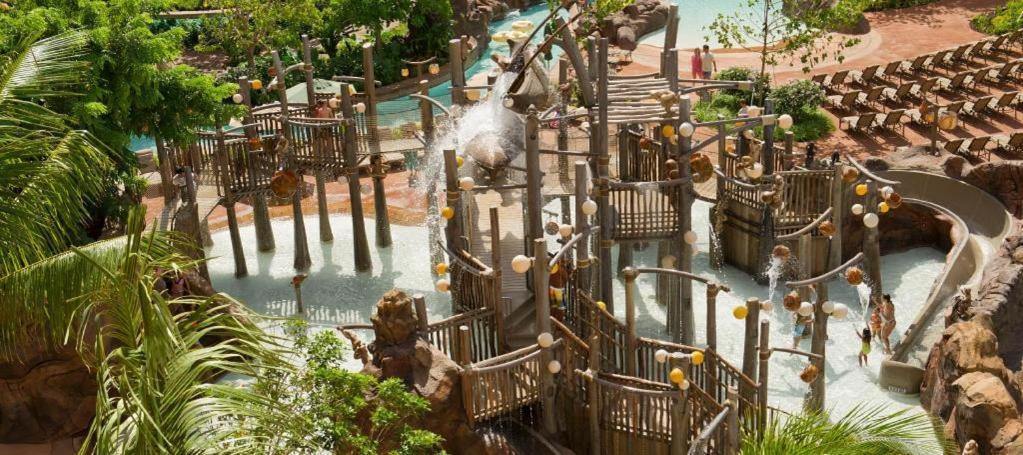 Aulani, A Disney Resort And Spa photo 13