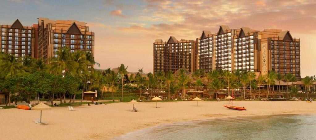 Aulani, A Disney Resort And Spa photo 14