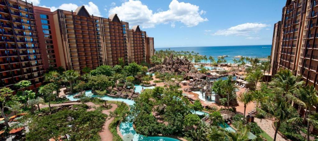 Aulani, A Disney Resort And Spa photo 17