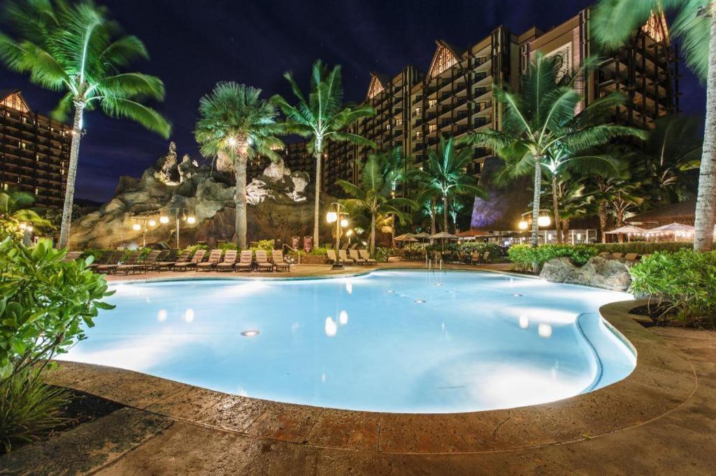 Aulani, A Disney Resort And Spa photo 19