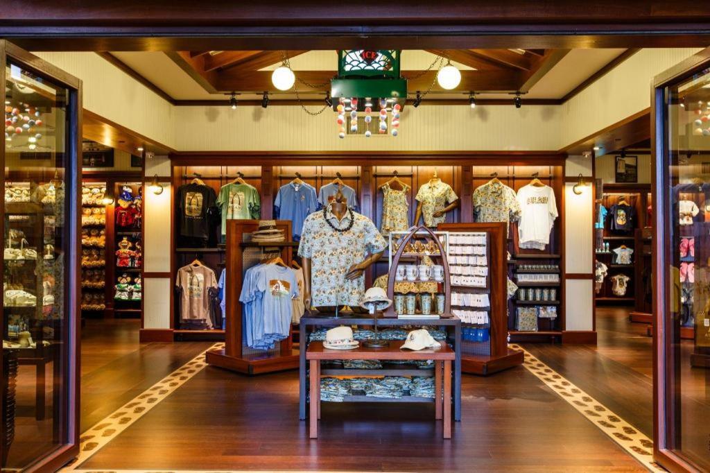 Aulani, A Disney Resort And Spa photo 21