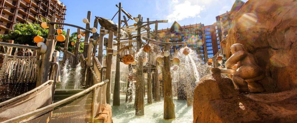 Aulani, A Disney Resort And Spa photo 28