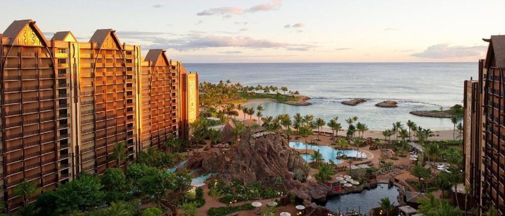 Aulani, A Disney Resort And Spa photo 29