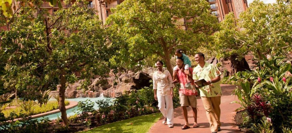 Aulani, A Disney Resort And Spa photo 30