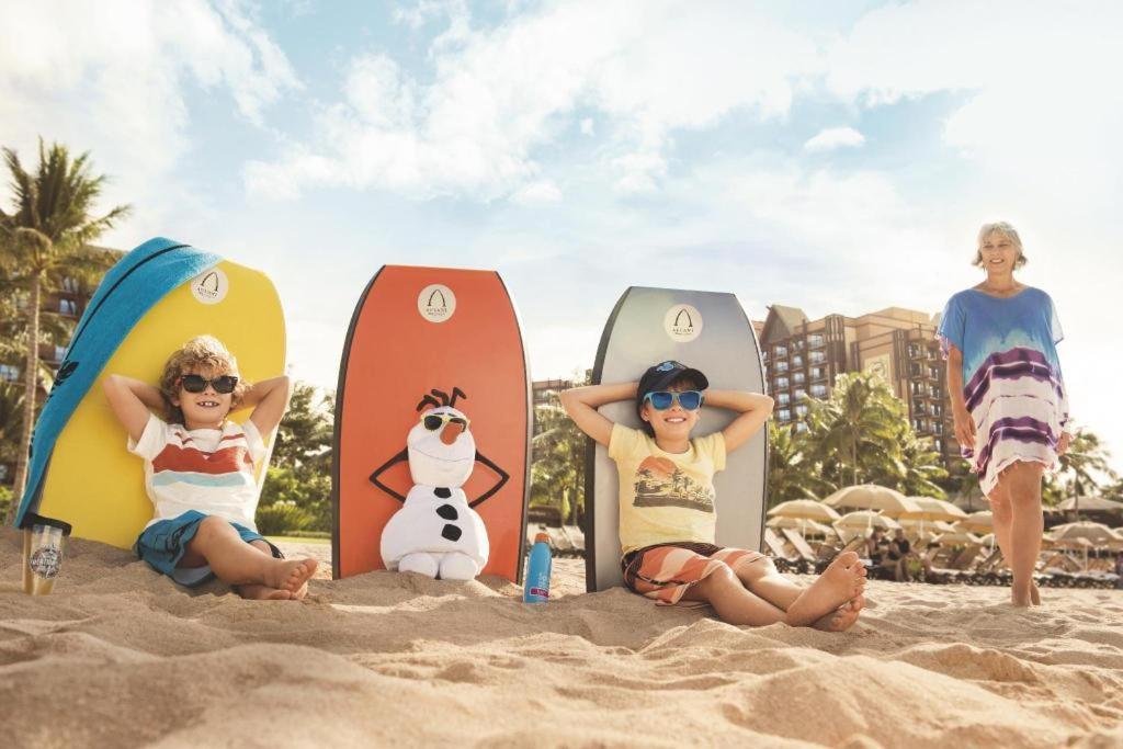 Aulani, A Disney Resort And Spa photo 26