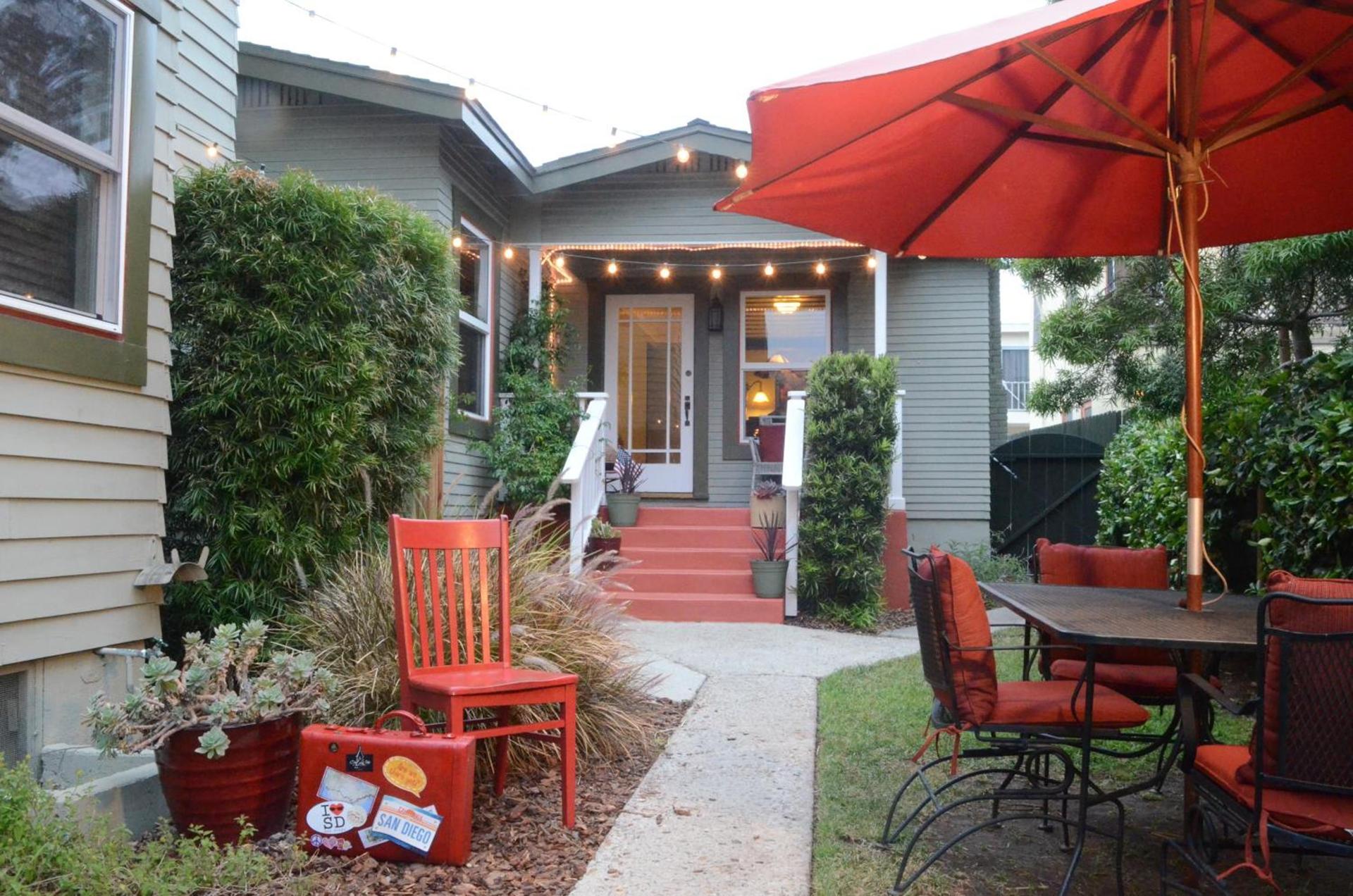 Hillcrest House Bed & Breakfast photo 53