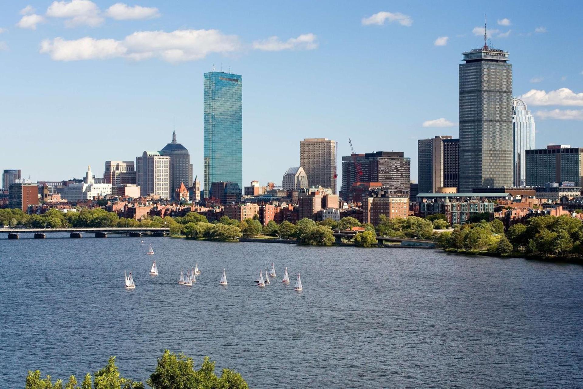 Hyatt Regency Boston/Cambridge photo 3