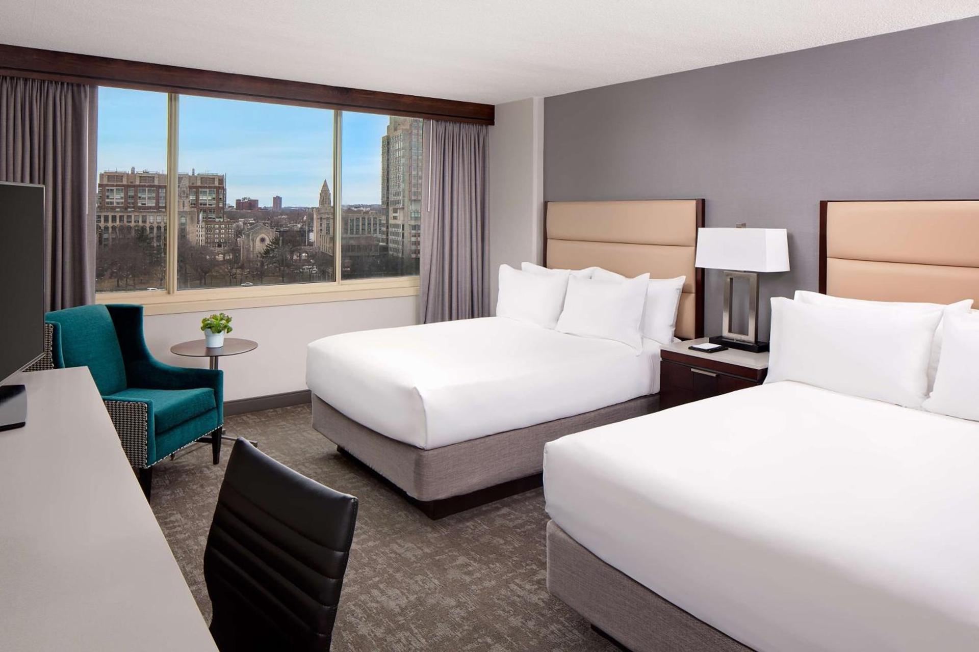 Hyatt Regency Boston/Cambridge photo 5
