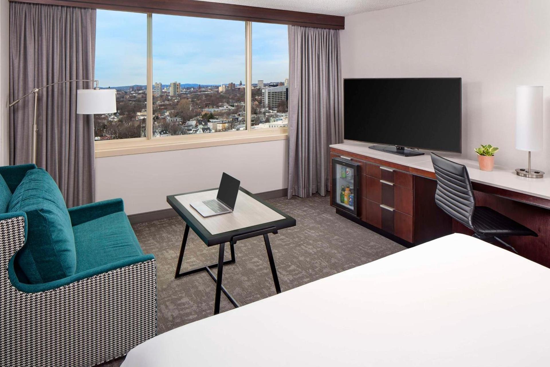 Hyatt Regency Boston/Cambridge photo 6
