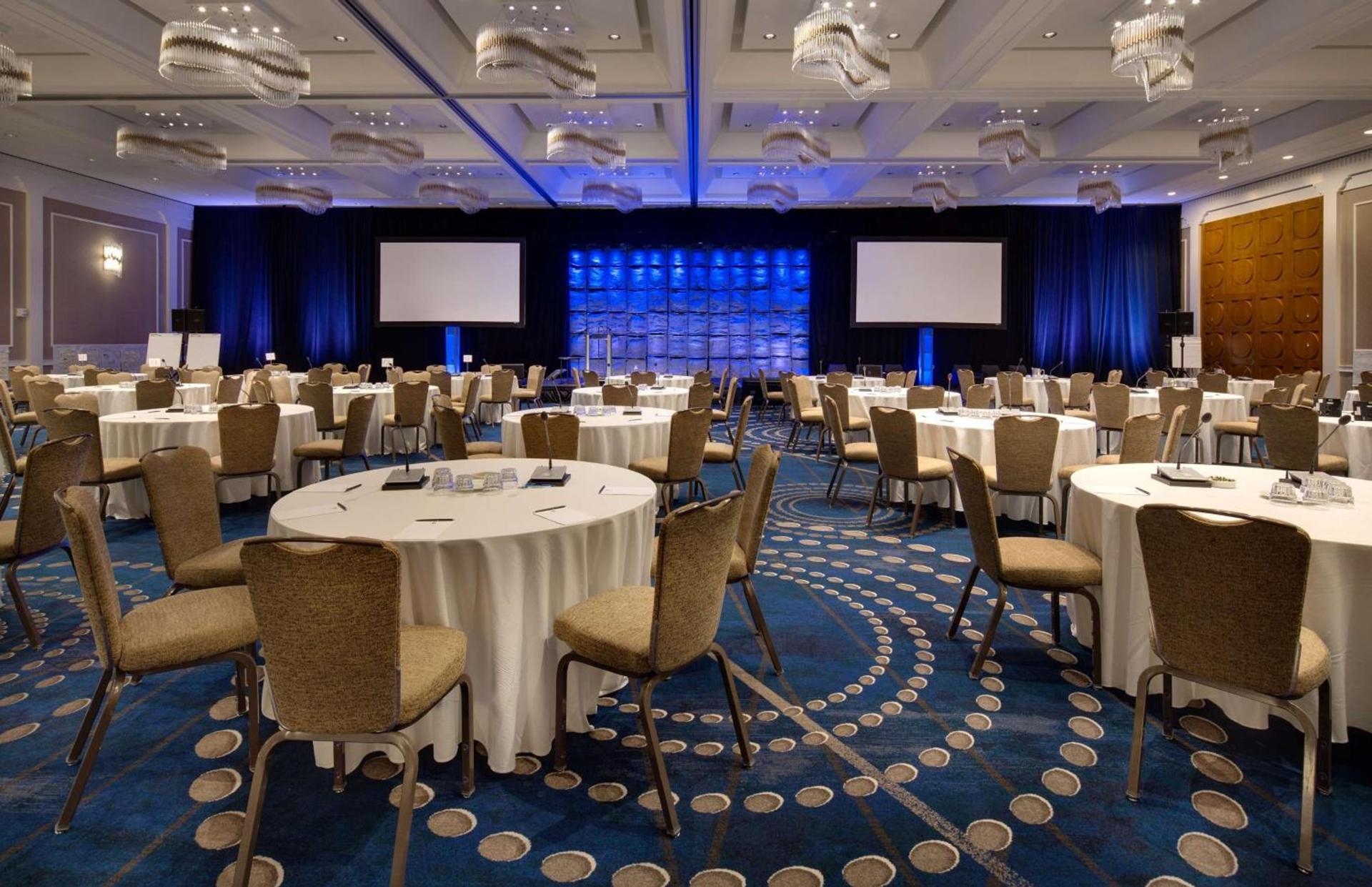 Hyatt Regency Boston/Cambridge photo 14