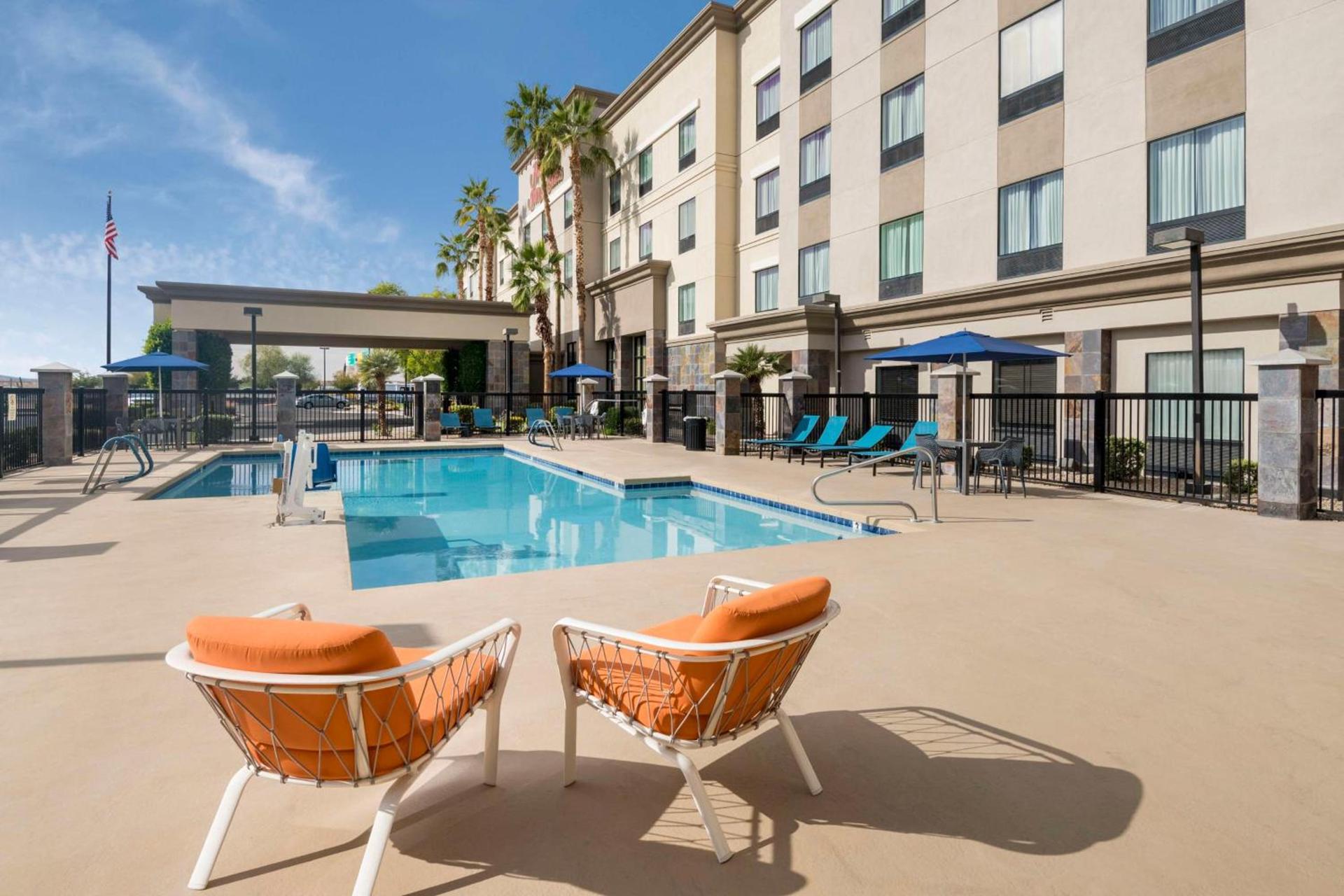 Hampton Inn & Suites Phoenix North/Happy Valley photo 4