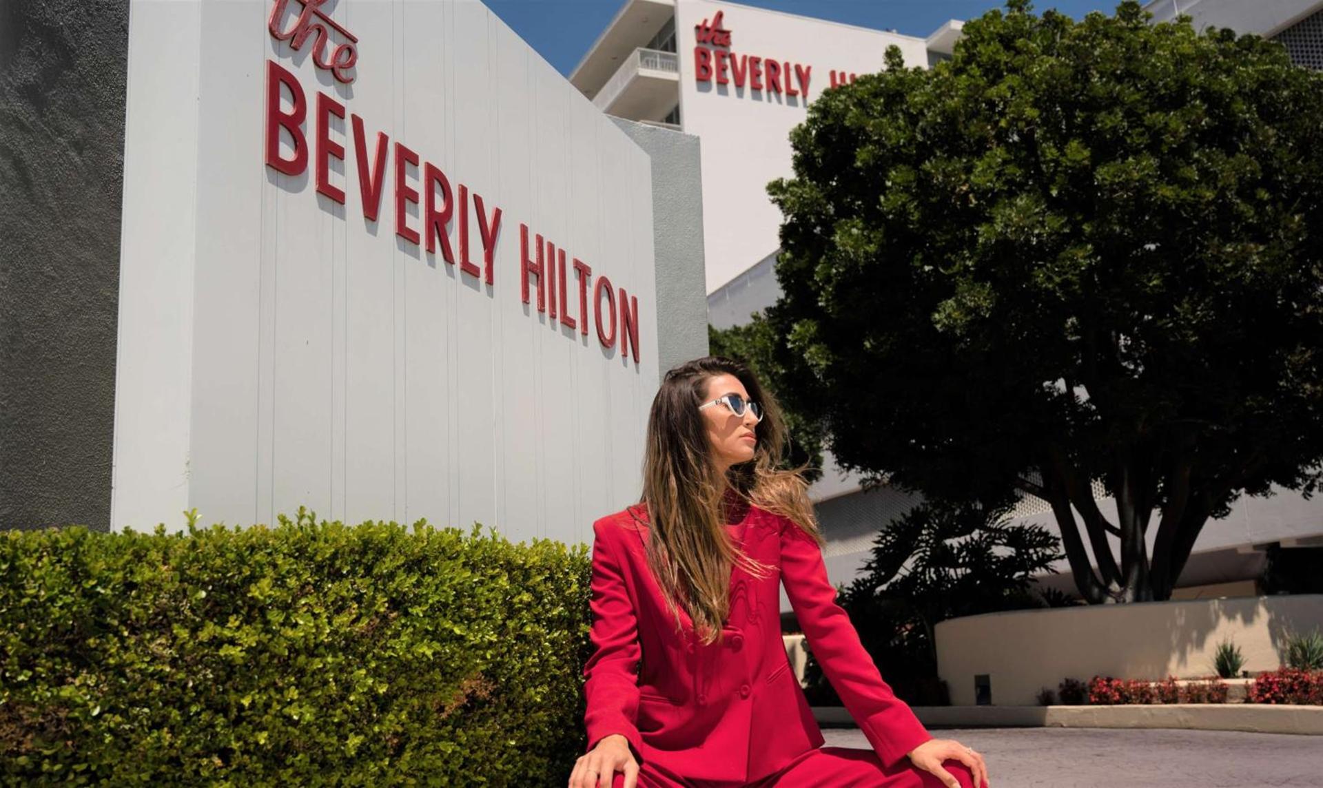 The Beverly Hilton photo 11