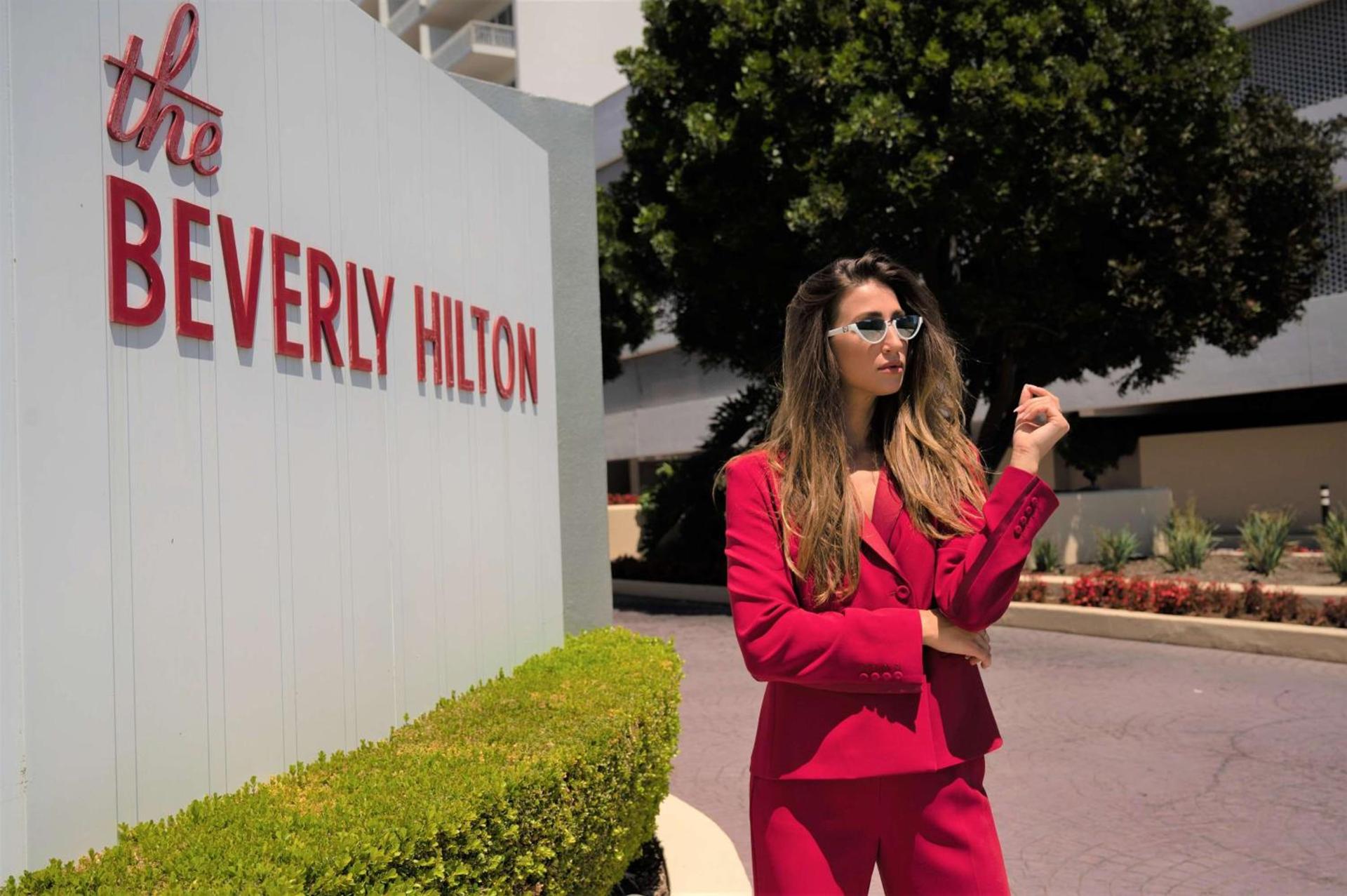 The Beverly Hilton photo 10