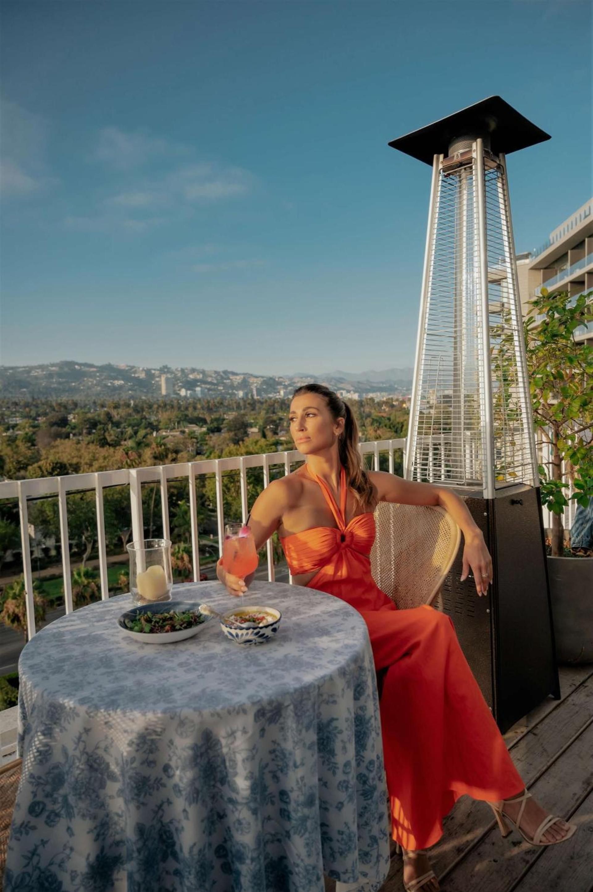 The Beverly Hilton photo 13