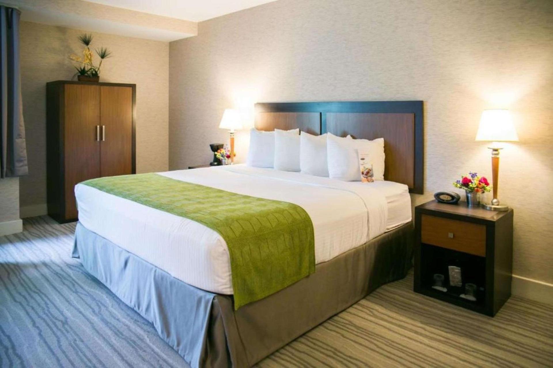 Heritage Hotel, Golf & Conference Center photo 17