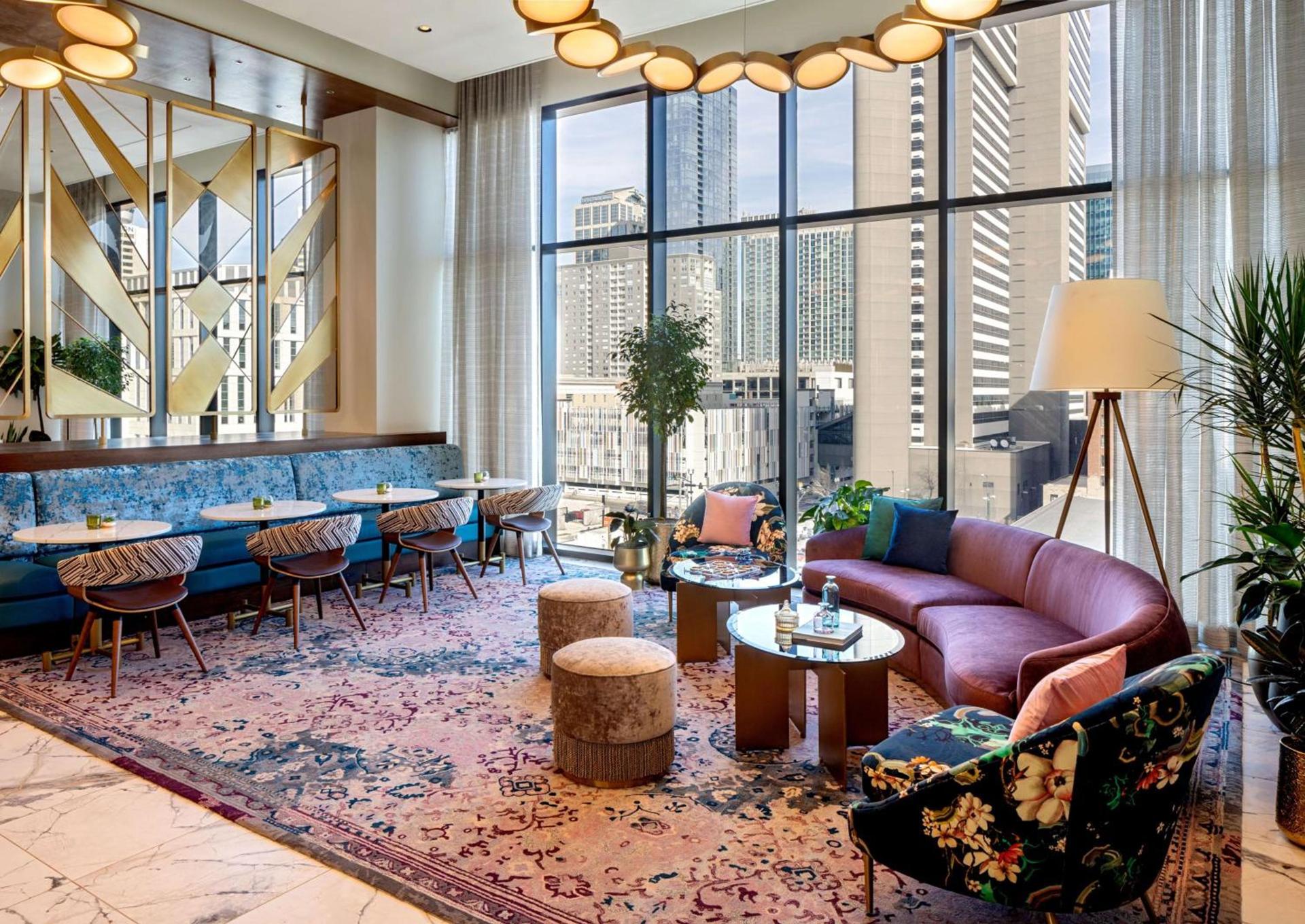 Tempo By Hilton Nashville Downtown photo 59