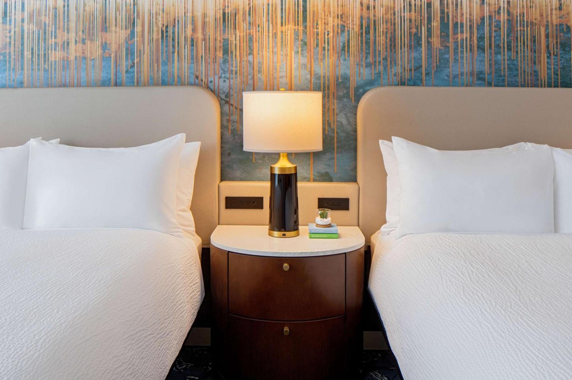 Tempo By Hilton Nashville Downtown photo 39