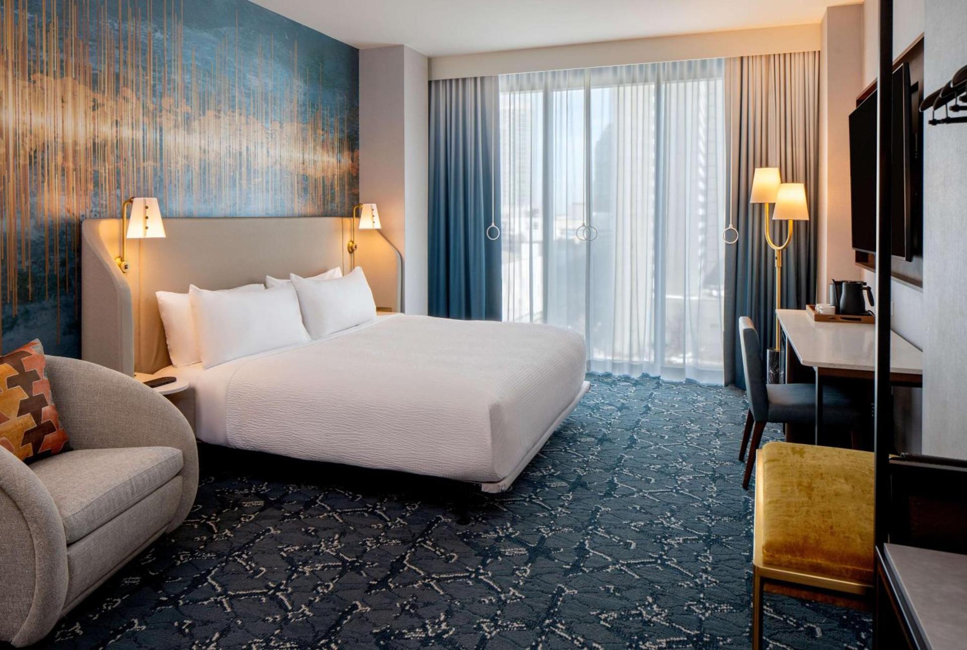 Tempo By Hilton Nashville Downtown photo 40