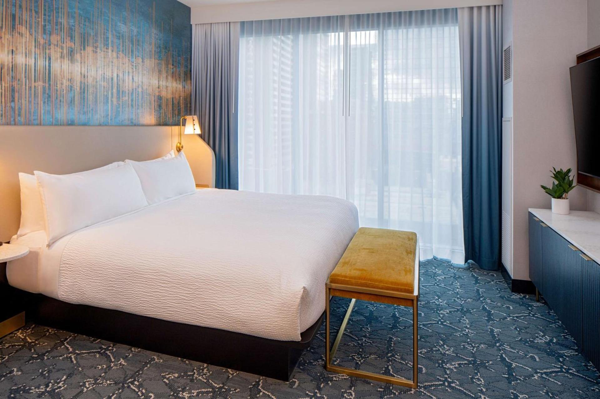 Tempo By Hilton Nashville Downtown photo 67