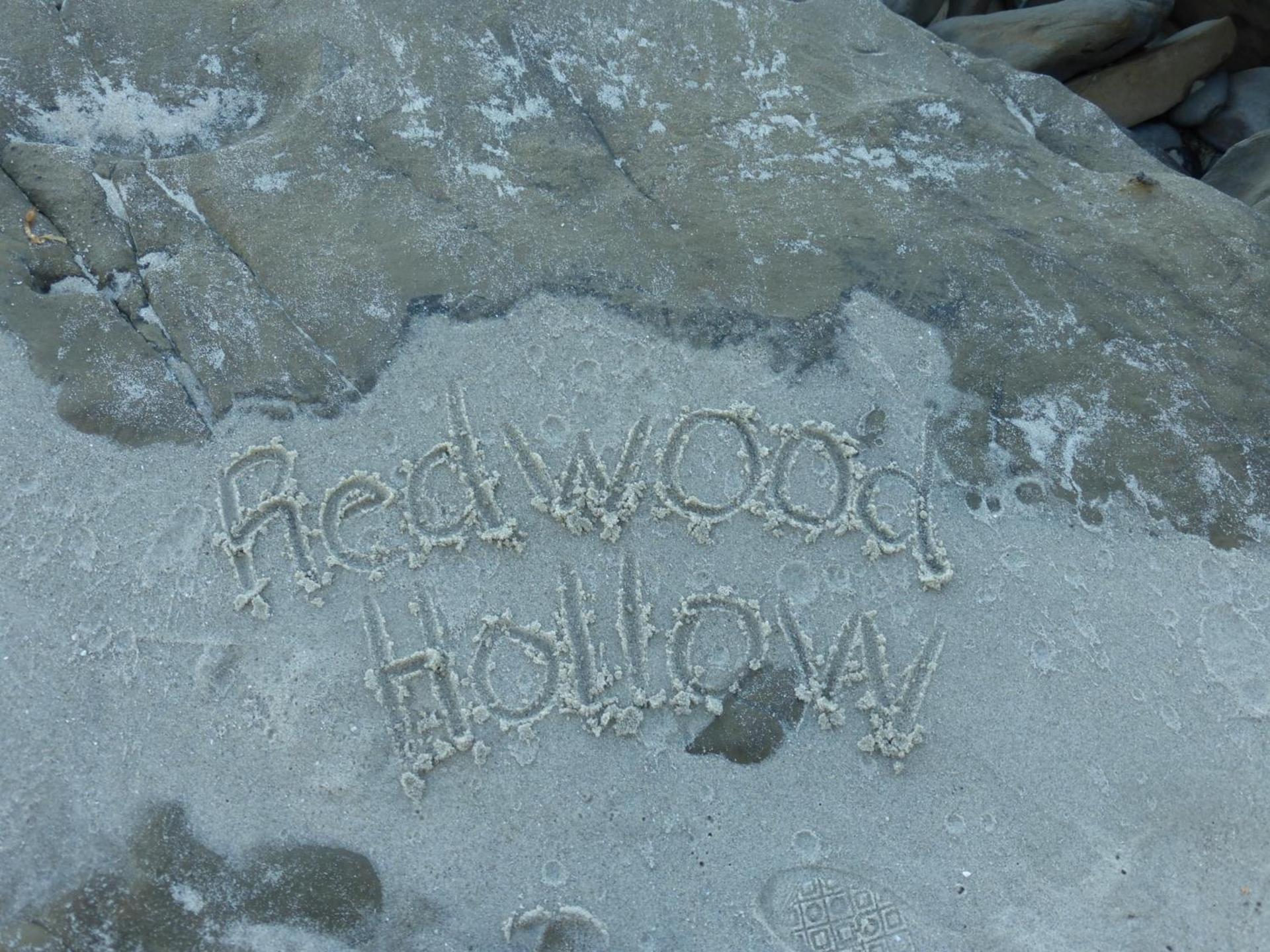 Redwood Hollow Cottages photo 35