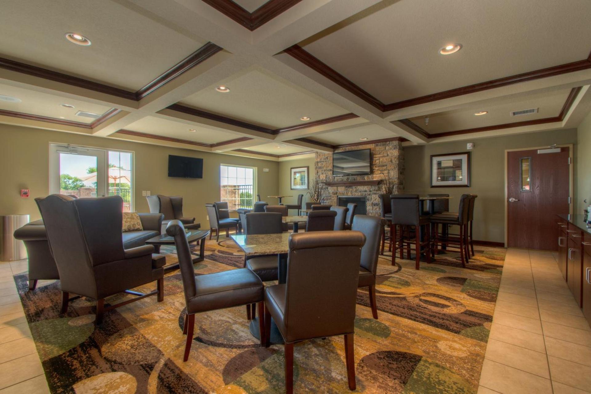 Creekstone Inn & Suites - St Marys photo 12