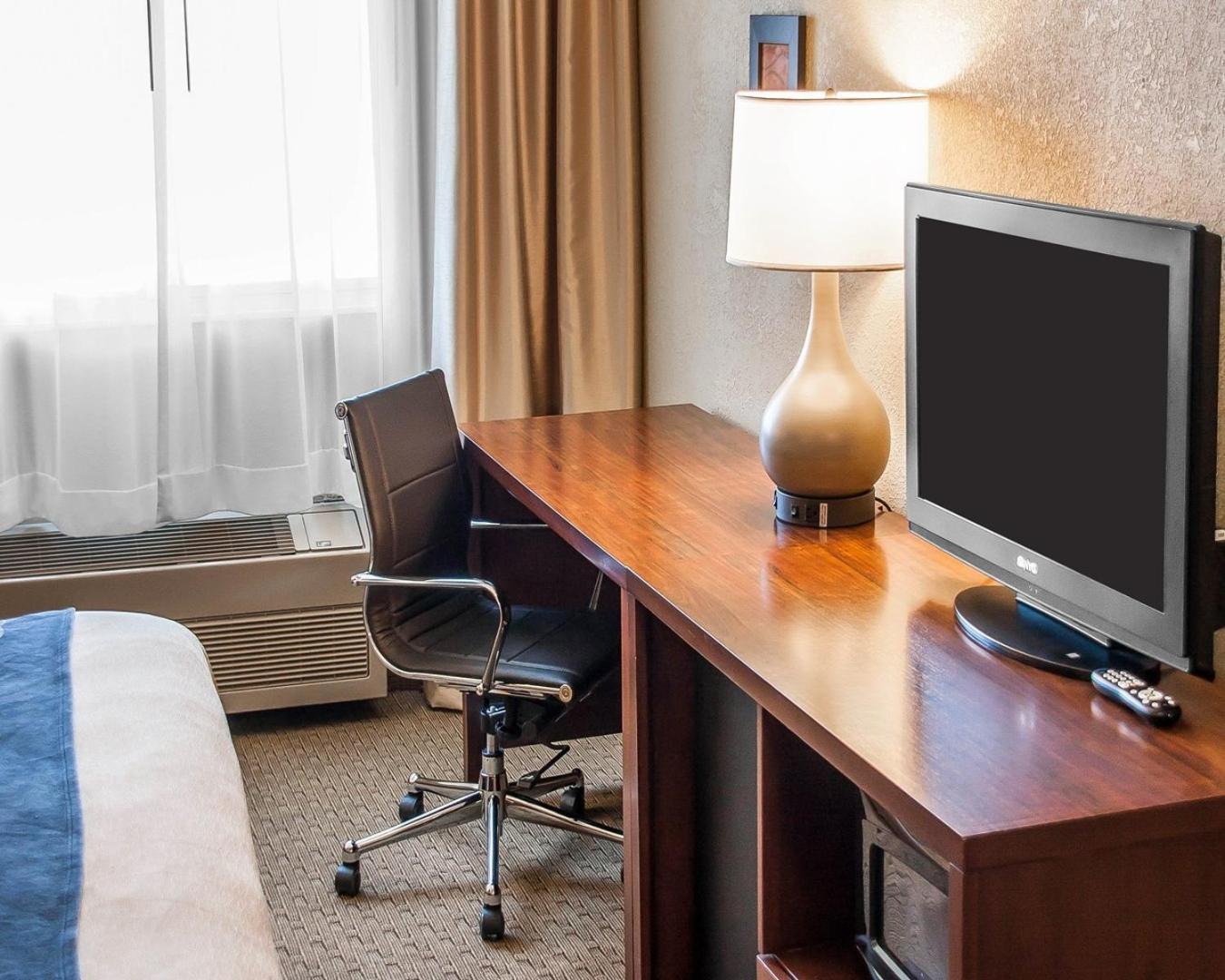 Comfort Inn Fergus Falls photo 4