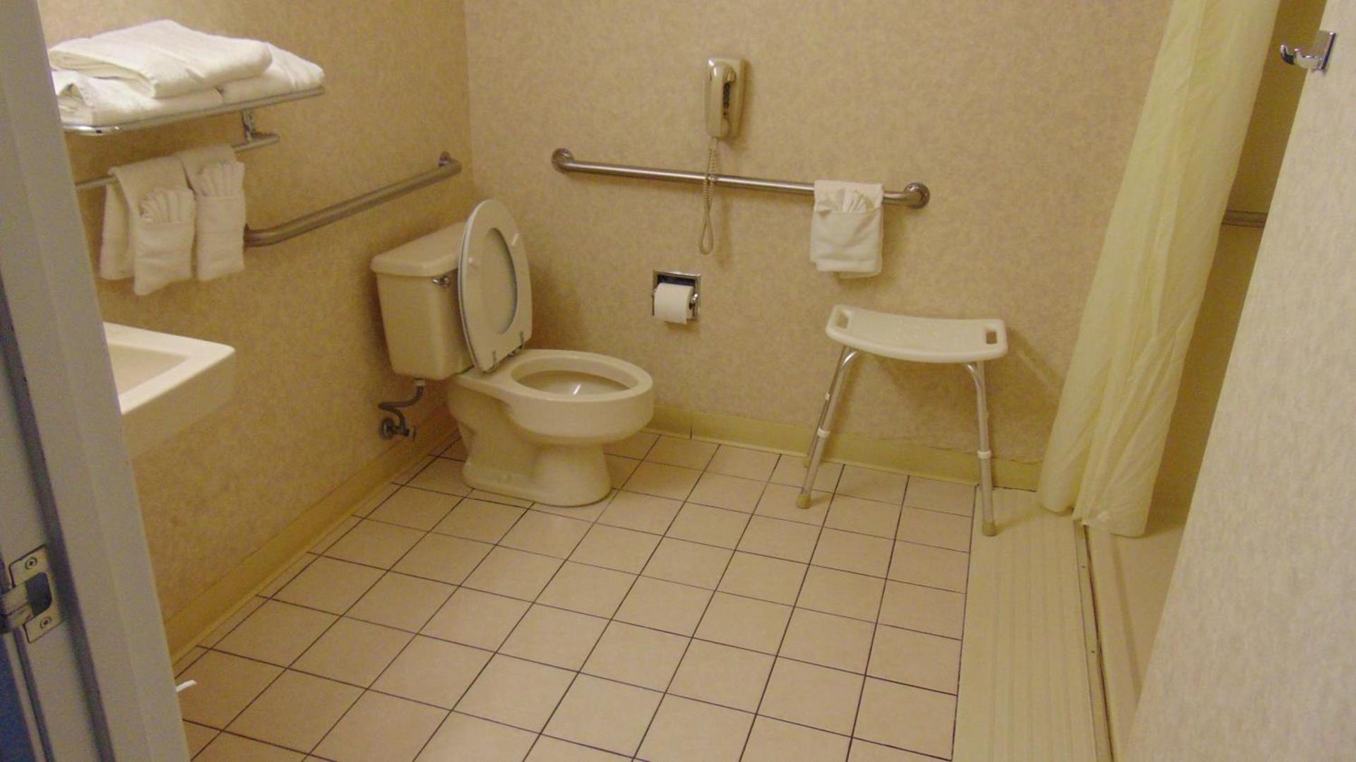 Best Western Montrose Inn photo 45