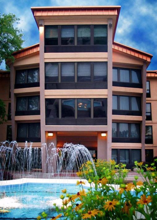 Decatur Conference Center and Hotel photo 9