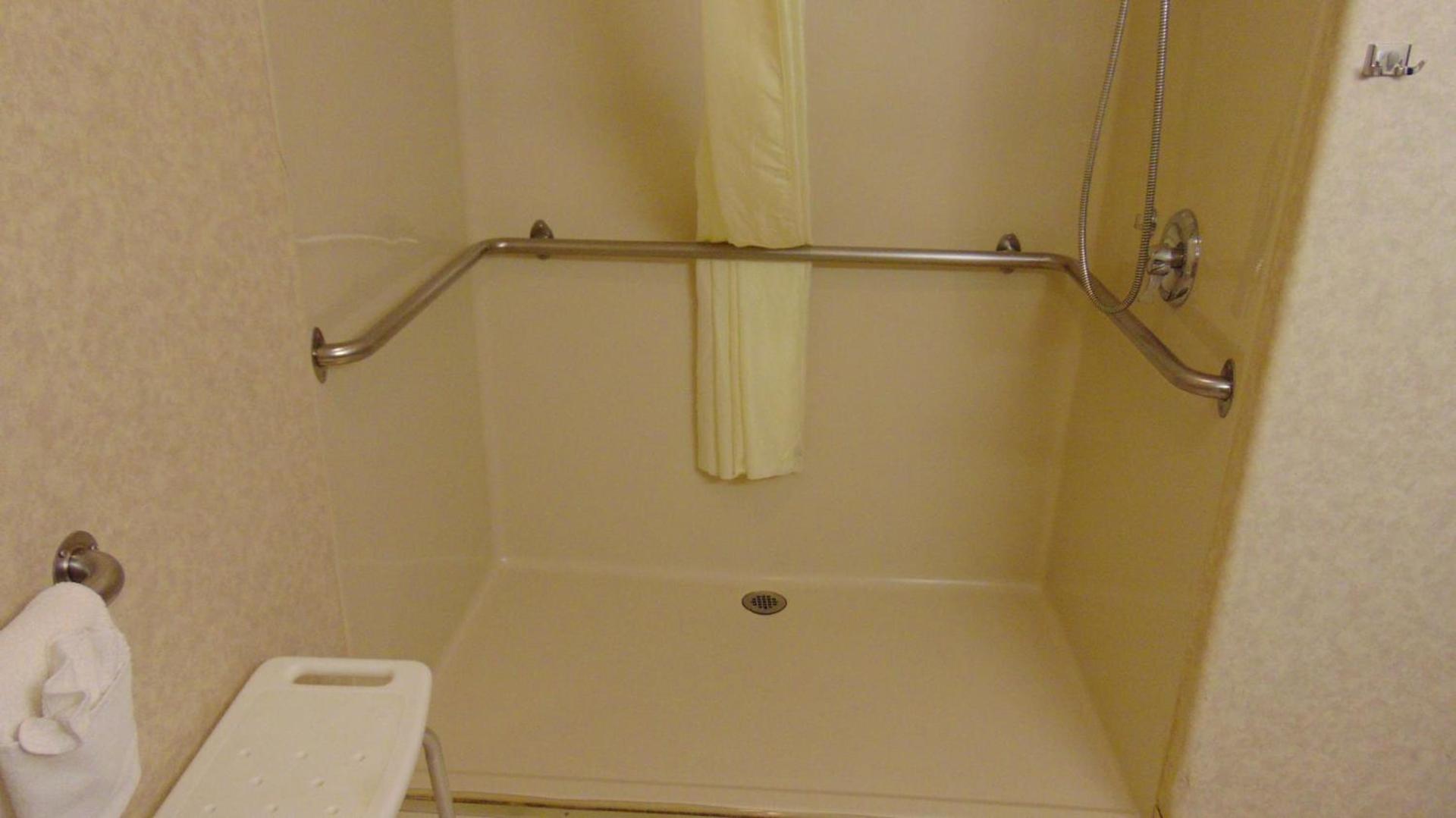 Best Western Montrose Inn photo 46