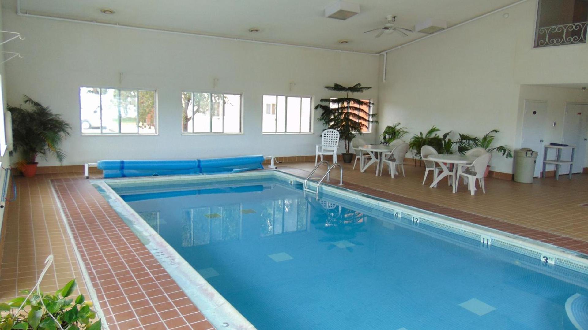 Best Western Montrose Inn photo 17