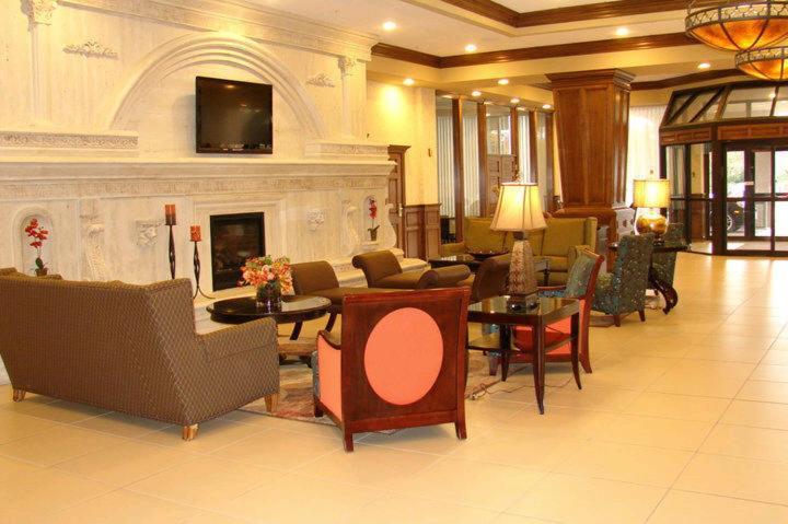 Decatur Conference Center and Hotel photo 2