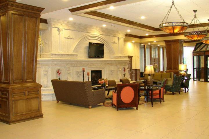 Decatur Conference Center and Hotel photo 7
