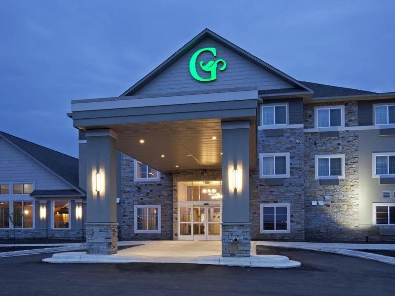 GrandStay Hotel & Suites - Morris photo 1