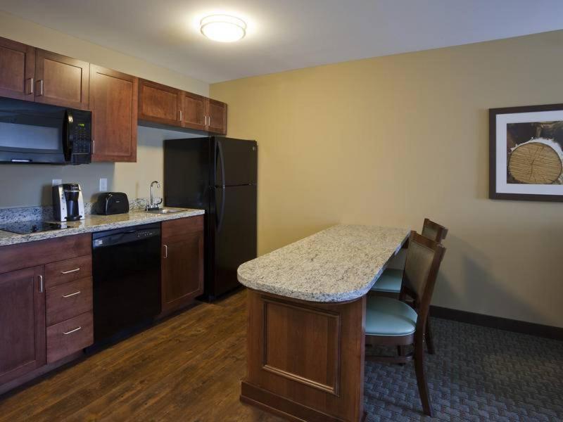 GrandStay Hotel & Suites - Morris photo 26