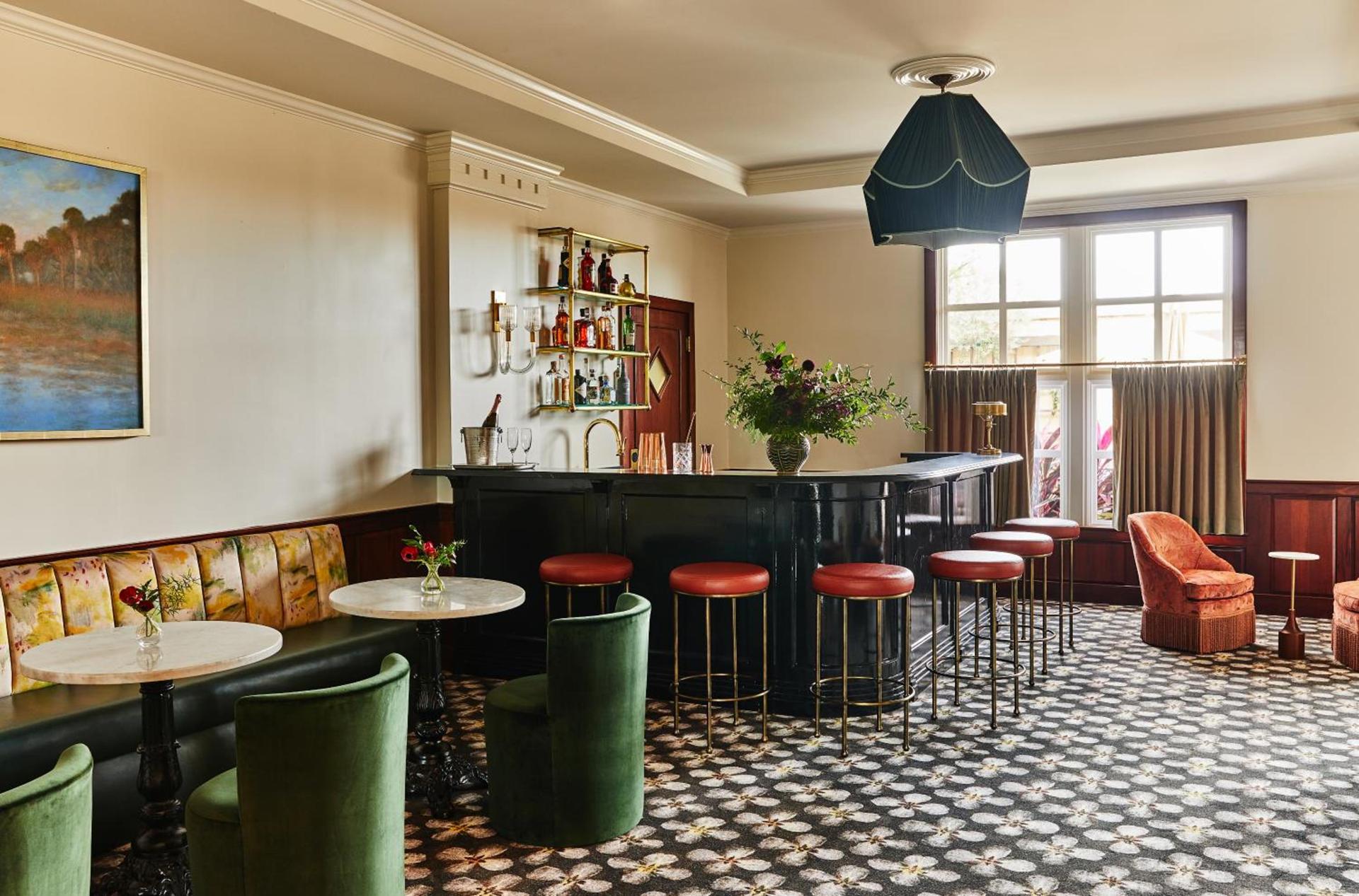 French Quarter Inn photo 42