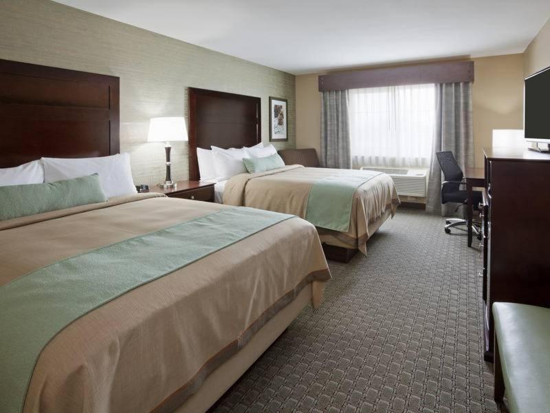 GrandStay Hotel & Suites - Morris photo 28