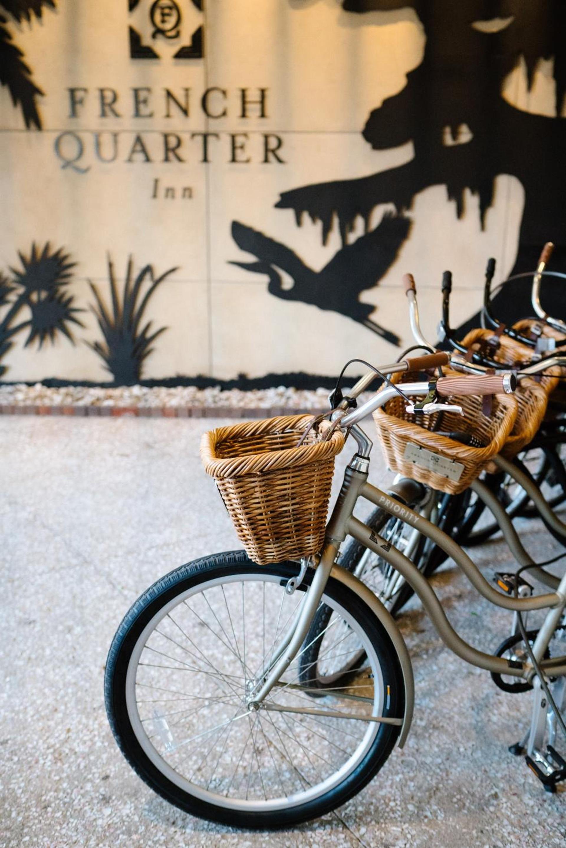 French Quarter Inn photo 49