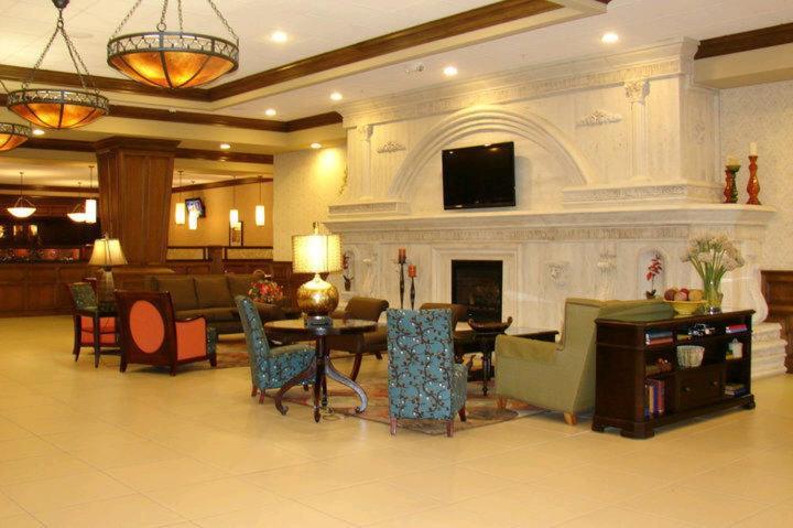 Decatur Conference Center and Hotel photo 6
