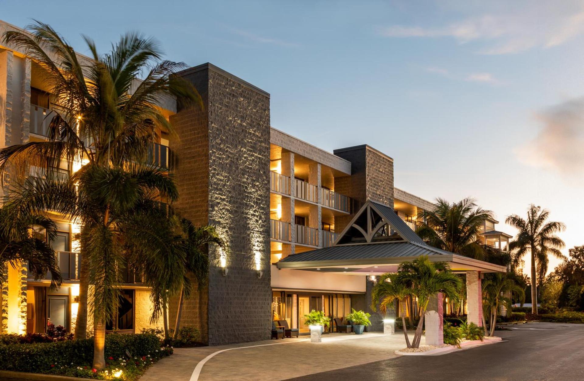 Spark by Hilton Sarasota Siesta Key Gateway photo 22
