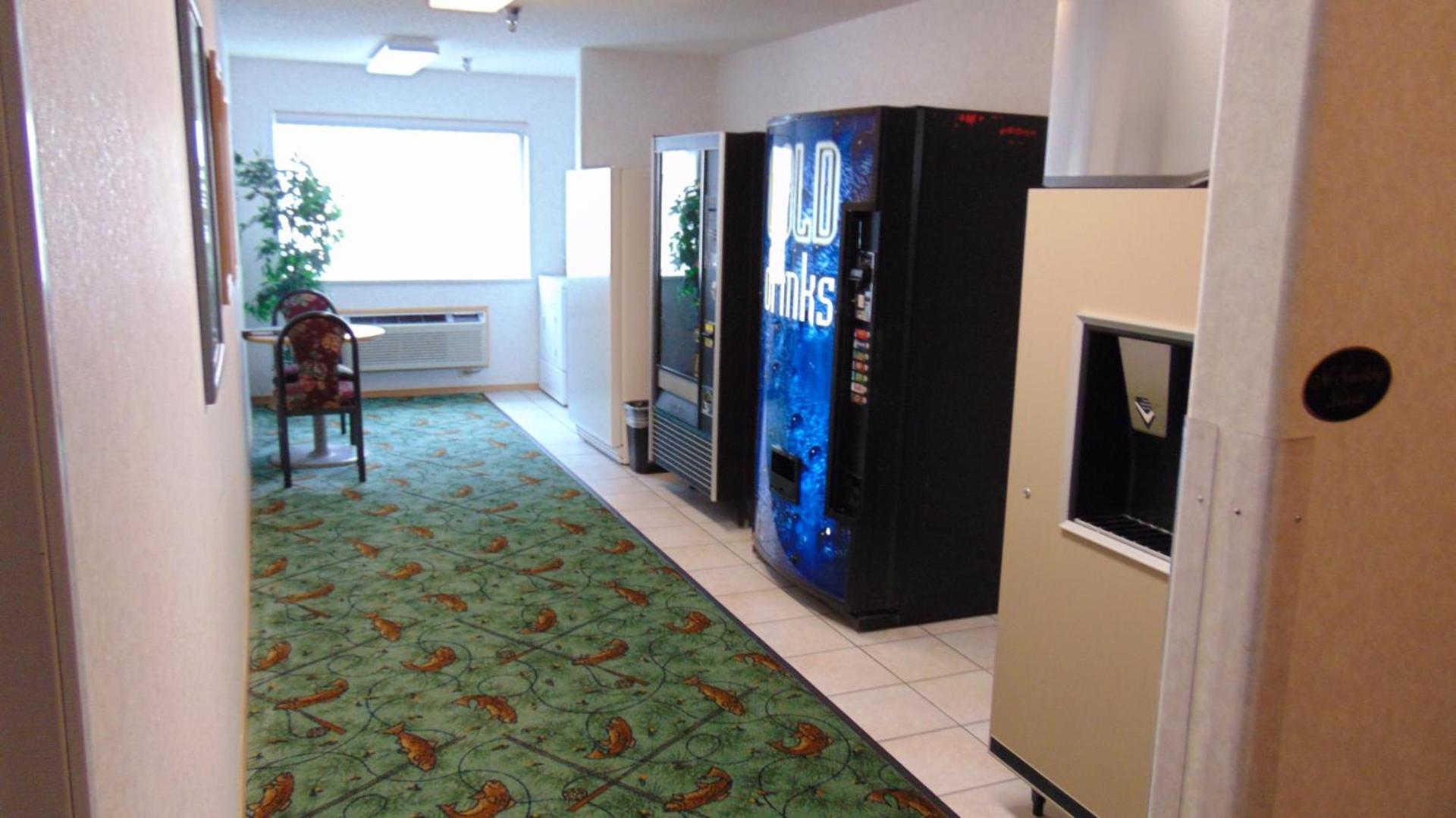 Best Western Montrose Inn photo 51