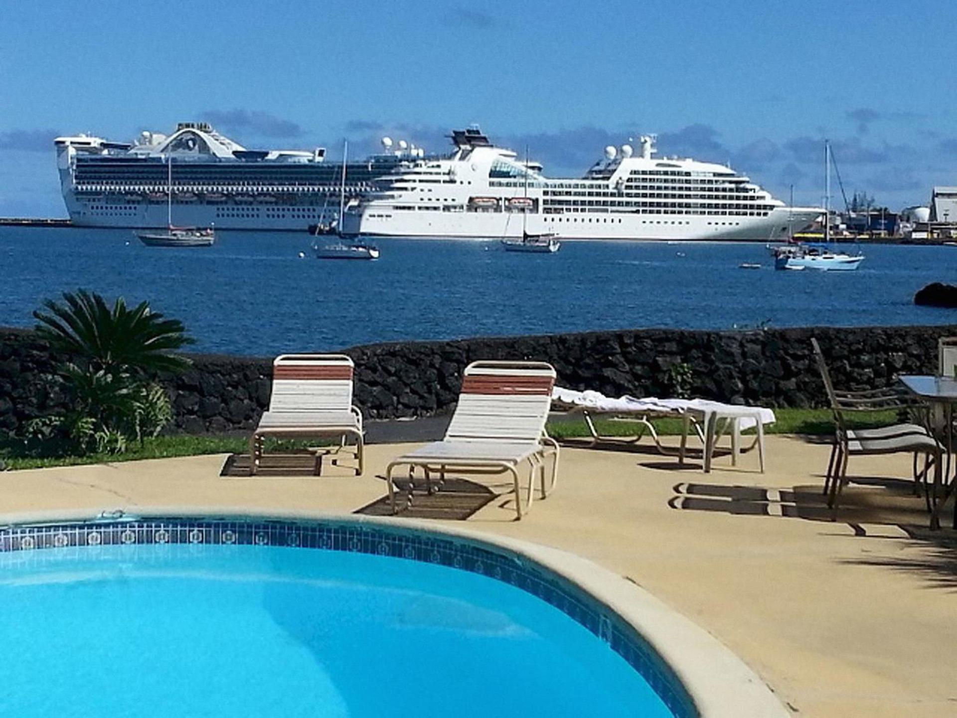 Hilo Reeds Bay Hotel photo 2