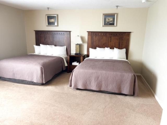 Historic Summit Inn photo 4