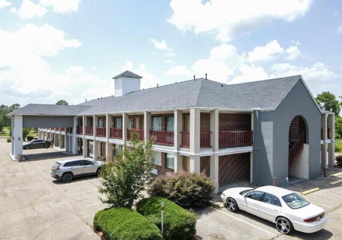 Mississippi Hotel photo 1