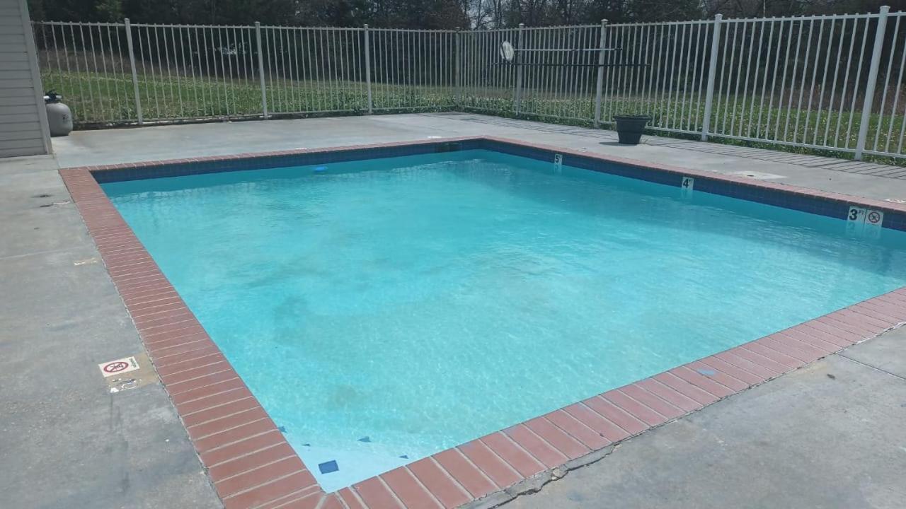 Mississippi Hotel photo 2