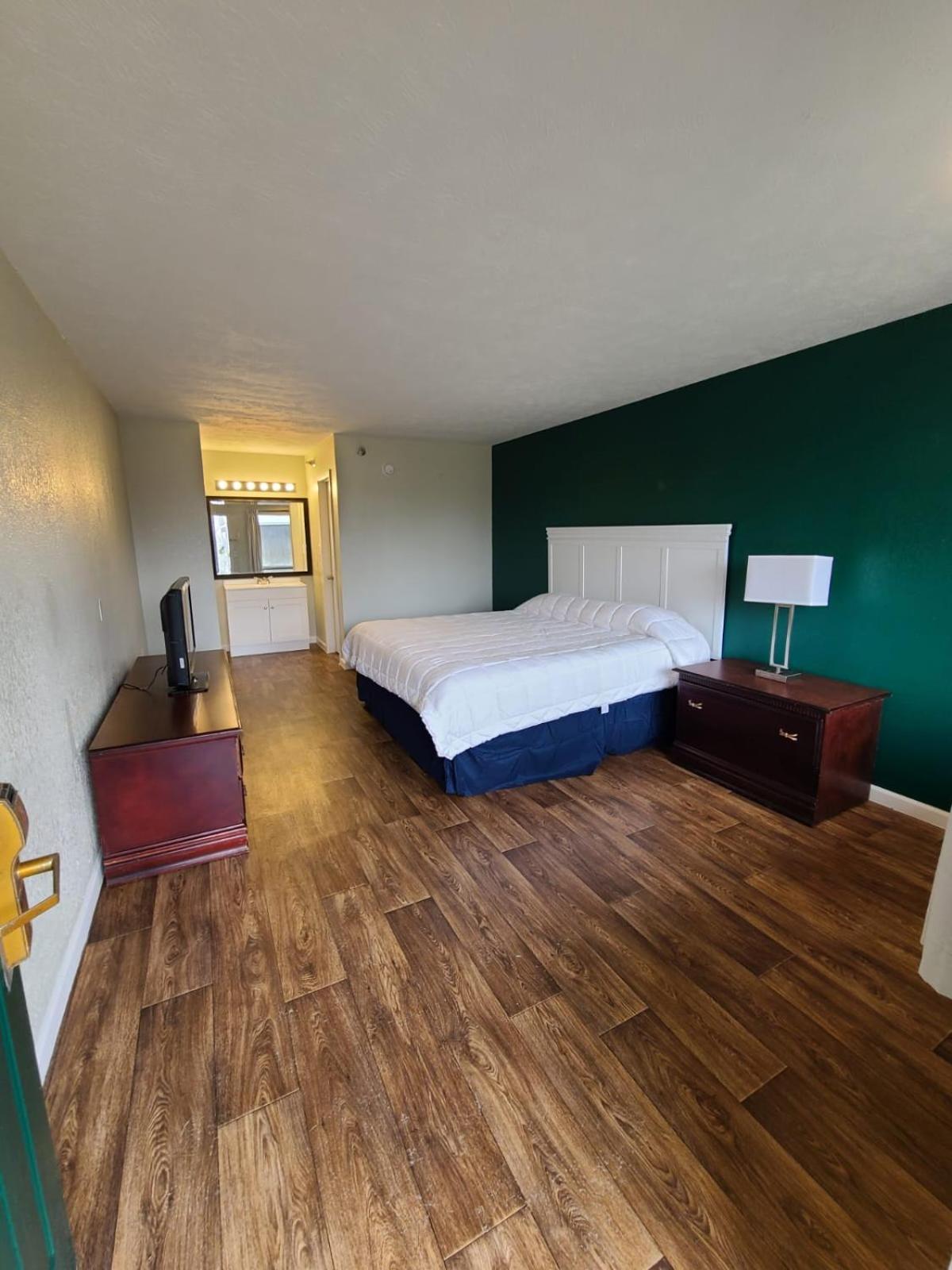 Mississippi Hotel photo 3