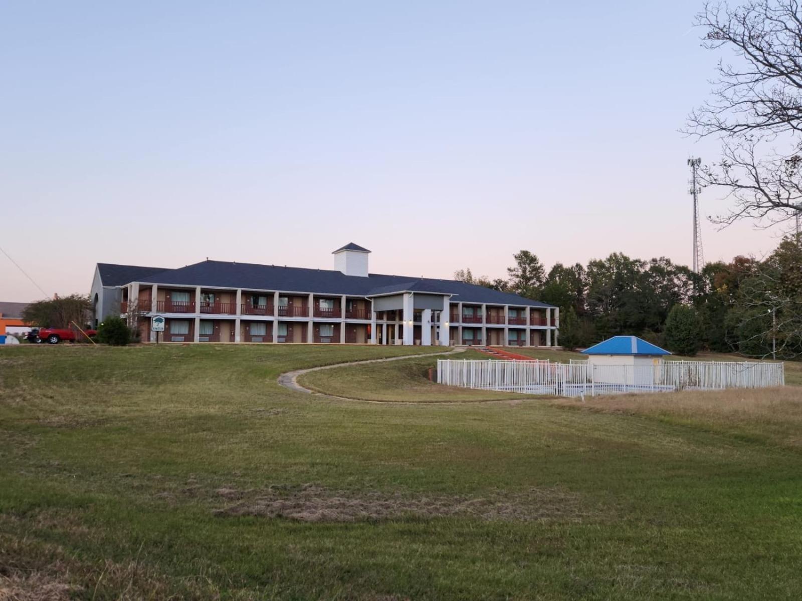 Mississippi Hotel photo 4