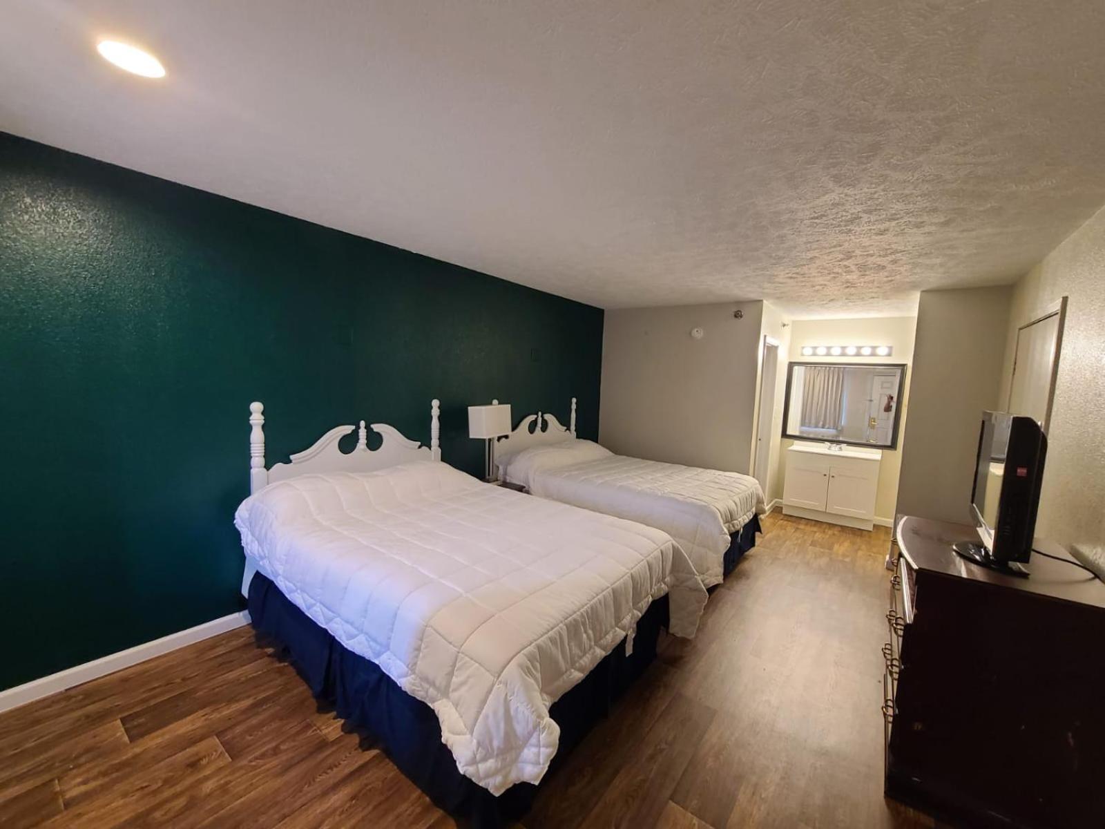 Mississippi Hotel photo 5