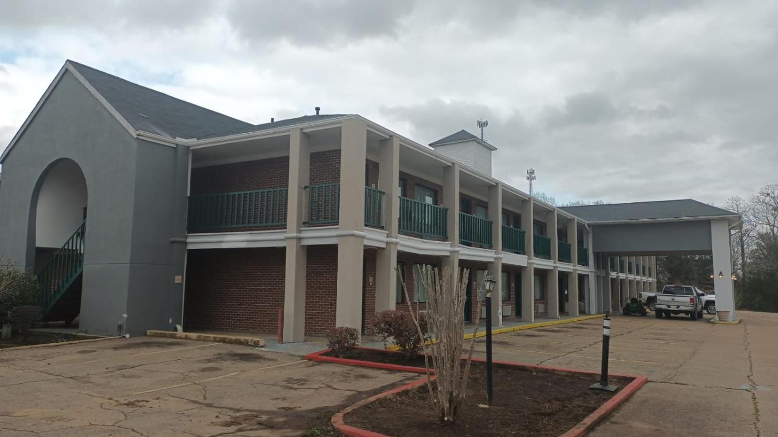 Mississippi Hotel photo 10