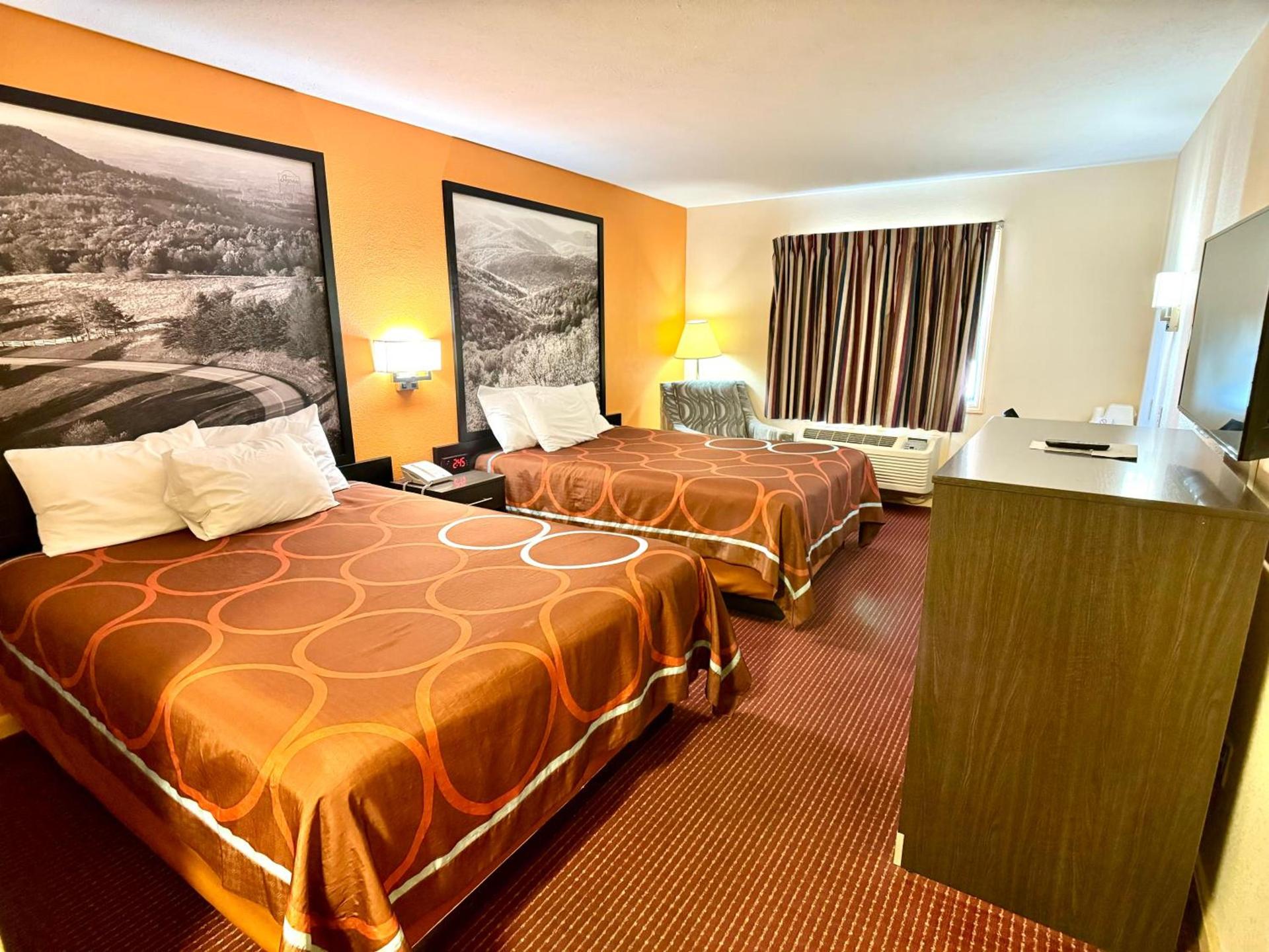 Super 8 by Wyndham Hillsville photo 33